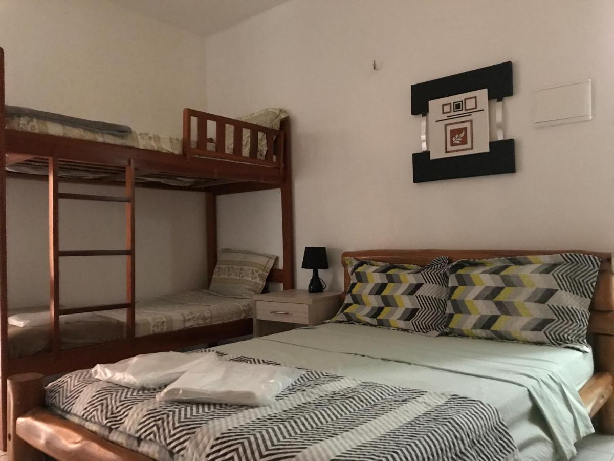 Willa Chale Temporada Porto Dos Lencois - Lencois Maranhenses Barreirinhas Zewnętrze zdjęcie